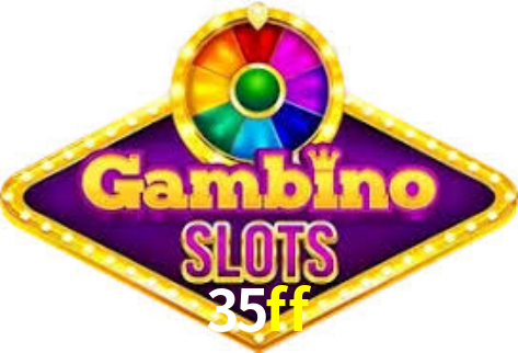 APK oficial da 35ff para Android