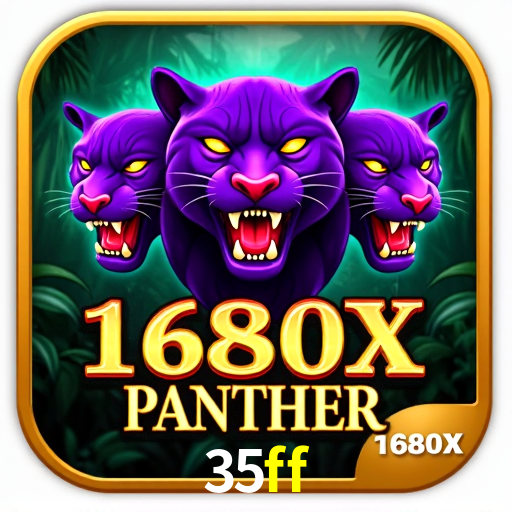 Canal oficial da 35ff no Telegram