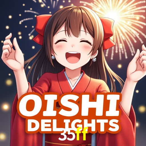 Login seguro na 35ff